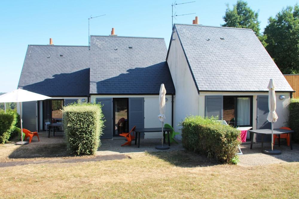 Vvf Villages   Les Châteaux De La Loire Amboise