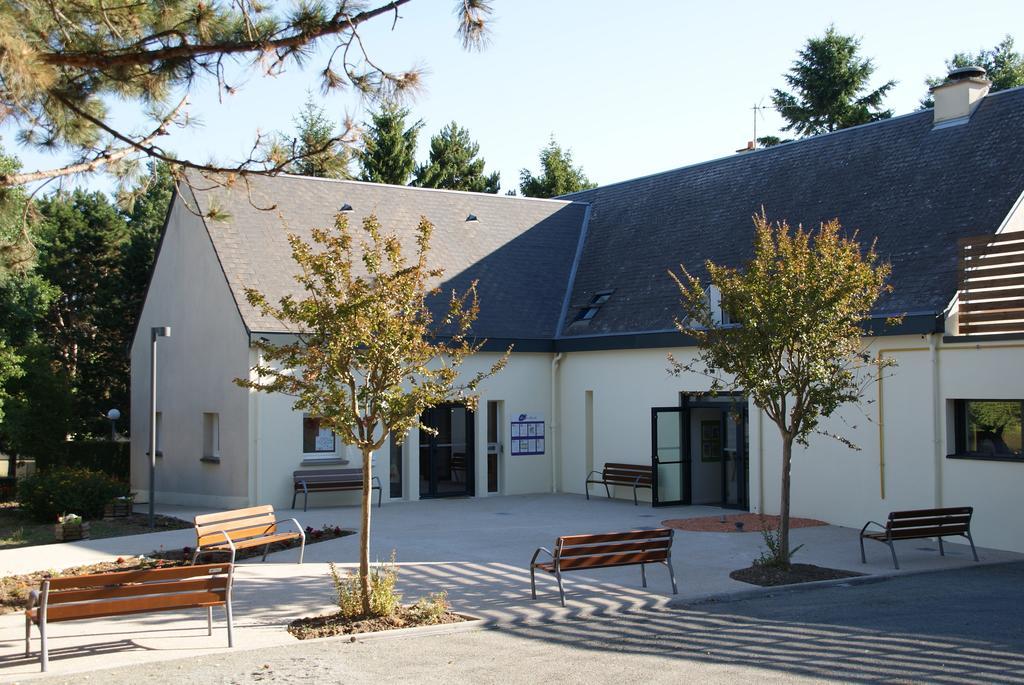Vvf Villages   Les Châteaux De La Loire Village de vacances