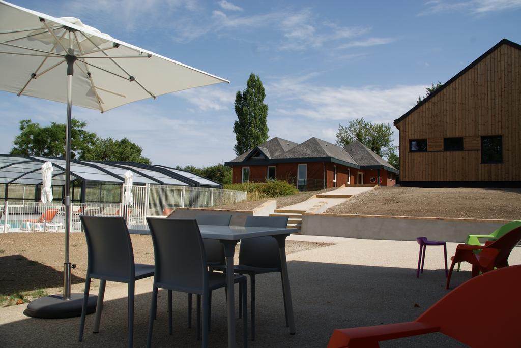 Vvf Villages   Les Châteaux De La Loire Aldeamento Turístico