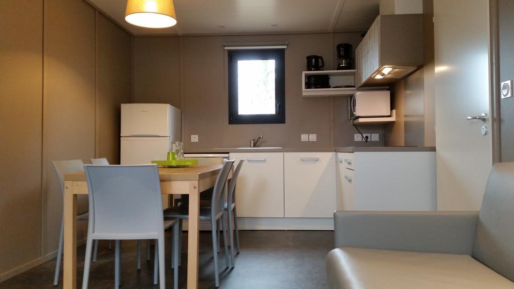 Aldeamento Turístico Vvf Villages   Les Châteaux De La Loire 3*