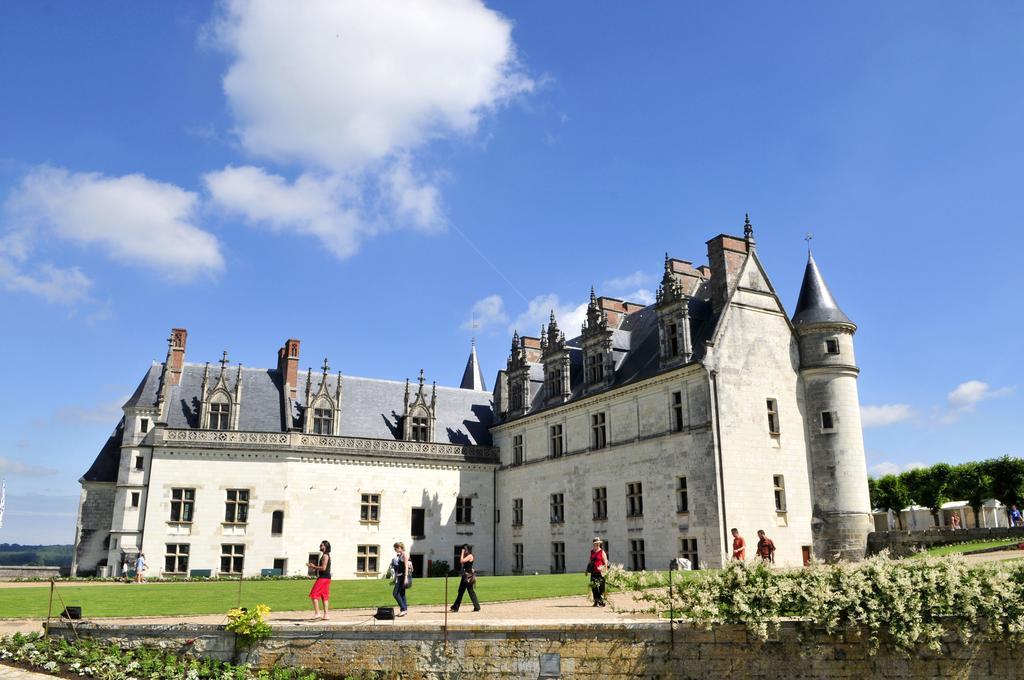 Vvf Les Chateaux De La Loire Parque de vacaciones